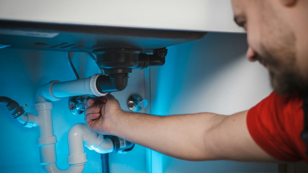 Default Plumbers image